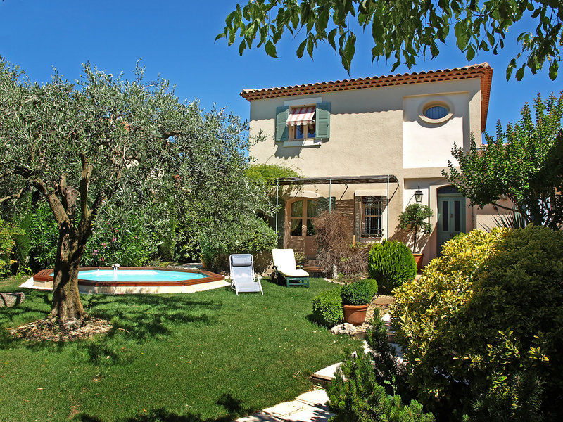 La Noria Hotel Saint-Remy-de-Provence Exterior photo